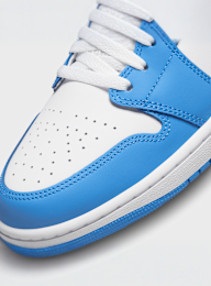 Jordan, Air Jordan 1 Mid SE, white, Image 7 of 8