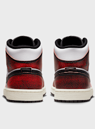 Jordan, Air Jordan 1 Mid SE, zwart, Afbeelding 5 van 8