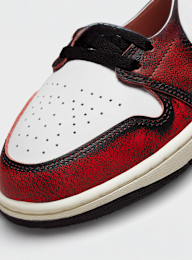 Jordan, Air Jordan 1 Mid SE, zwart, Afbeelding 7 van 8