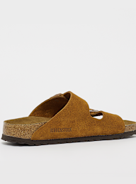 Birkenstock, Arizona SFB VL, bruin, Afbeelding 3 van 5