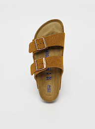 Birkenstock, Arizona SFB VL, bruin, Afbeelding 5 van 5