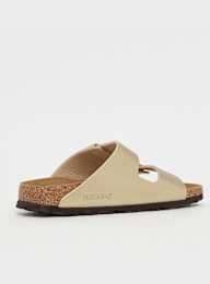 Birkenstock, Arizona BF, gold, Image 3 of 5