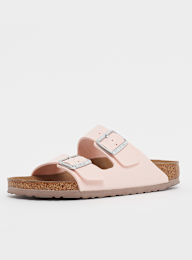Birkenstock, Arizona BFBC Earthy VEG, light pink, Image 2 of 5