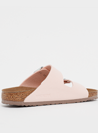 Birkenstock, Arizona BFBC Earthy VEG, light pink, Image 3 of 5