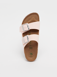 Birkenstock, Arizona BFBC Earthy VEG, light pink, Image 5 of 5