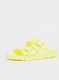 Birkenstock, Arizona EVA, wit, Afbeelding 2 van 5