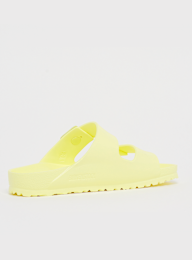 Birkenstock, Arizona EVA, white, Image 3 of 5