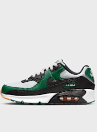 Nike, Air Max 90 LTR (GS), black, Image 1 of 8