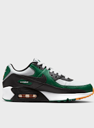 Nike, Air Max 90 LTR (GS), black, Image 2 of 8