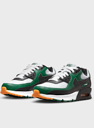 Nike, Air Max 90 LTR (GS), black, Image 4 of 8