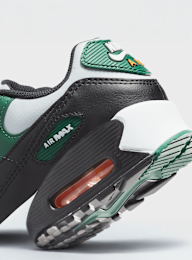 Nike, Air Max 90 LTR (GS), black, Image 8 of 8