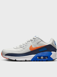 Nike, Air Max 90 LTR (GS), wit, Afbeelding 1 van 8
