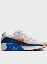 Nike, Air Max 90 LTR (GS), wit, Afbeelding 2 van 8