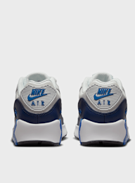 Nike, Air Max 90 LTR (GS), white, Image 5 of 8