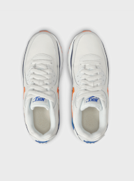 Nike, Air Max 90 LTR (GS), wit, Afbeelding 6 van 8