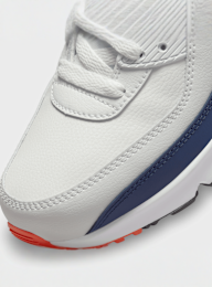 Nike, Air Max 90 LTR (GS), white, Image 7 of 8