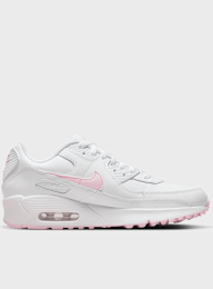 Nike, Air Max 90 LTR (GS), white, Image 2 of 8