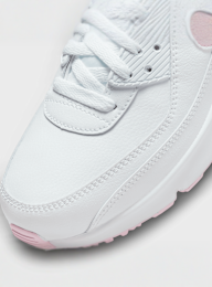 Nike, Air Max 90 LTR (GS), white, Image 7 of 8