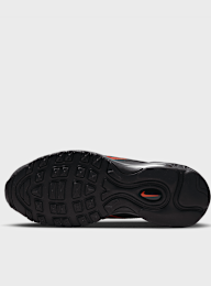 Nike, Air Max 97 (GS), zwart, Afbeelding 3 van 9