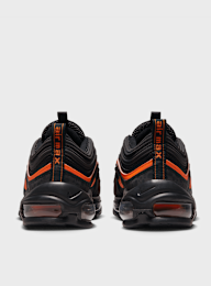 Nike, Air Max 97 (GS), zwart, Afbeelding 5 van 9