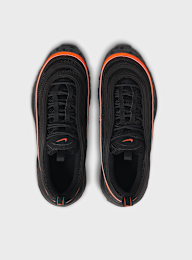 Nike, Air Max 97 (GS), zwart, Afbeelding 6 van 9