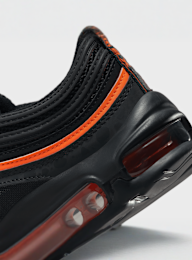 Nike  , Air Max 97 (GS), black, Image 8 of 9