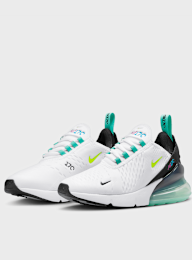 Nike  , Air Max 270 (GS), white, Image 4 of 8