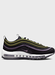 Nike, Air Max 97 (GS), zwart, Afbeelding 2 van 8