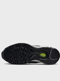 Nike, Air Max 97 (GS), zwart, Afbeelding 3 van 8