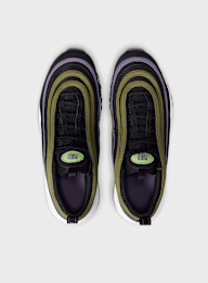Nike, Air Max 97 (GS), zwart, Afbeelding 6 van 8