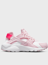 Nike, Huarache Run (GS), lichtroze, Afbeelding 2 van 8