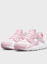 Nike, Huarache Run (GS), lichtroze, Afbeelding 4 van 8
