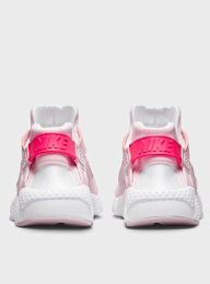 Nike, Huarache Run (GS), lichtroze, Afbeelding 5 van 8