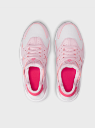 Nike, Huarache Run (GS), lichtroze, Afbeelding 6 van 8
