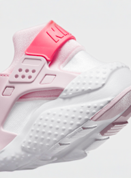 Nike, Huarache Run (GS), lichtroze, Afbeelding 8 van 8