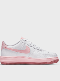 Nike, Air Force 1 (GS), wit, Afbeelding 2 van 8