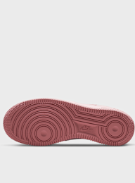 Nike, Air Force 1 (GS), biały, Obraz 3 z 8