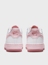 Nike, Air Force 1 (GS), wit, Afbeelding 5 van 8