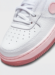 Nike, Air Force 1 (GS), white, Image 7 of 8