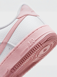 Nike, Air Force 1 (GS), biały, Obraz 8 z 8