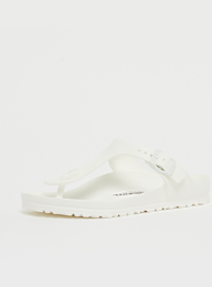 Birkenstock, Gizeh EVA, white, Image 2 of 5