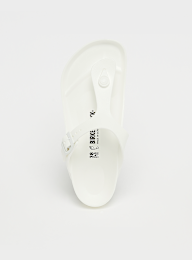 Birkenstock, Gizeh EVA, white, Image 5 of 5