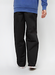 Vans, Authentic Chino Baggy Pant, zwart, Afbeelding 2 van 5