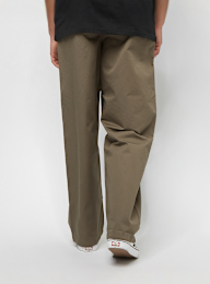 Vans, Authentic Chino Baggy Pant, groen, Afbeelding 2 van 5