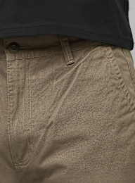 Vans, Authentic Chino Baggy Pant, groen, Afbeelding 3 van 5