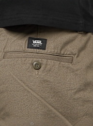 Vans, Authentic Chino Baggy Pant, groen, Afbeelding 4 van 5