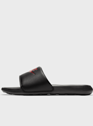 Nike, Victori One Slide, black, Image 1 of 4