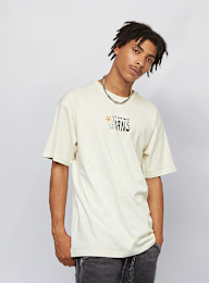 Vans, In Our Hands Ss Tee, wit, Afbeelding 1 van 6