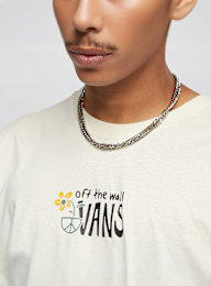 Vans, In Our Hands Ss Tee, wit, Afbeelding 3 van 6