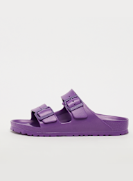 Birkenstock, Arizona EVA Gym, purple, Image 1 of 5